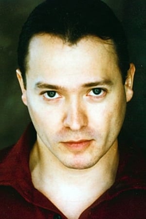 Carlos Gallardo Image
