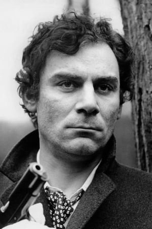 Gian Maria Volontè Image