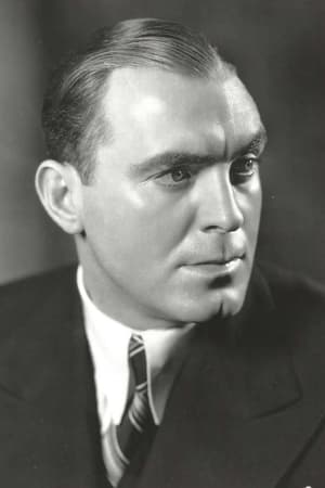 Pat O'Brien Image