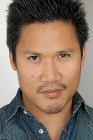 Dante Basco Image