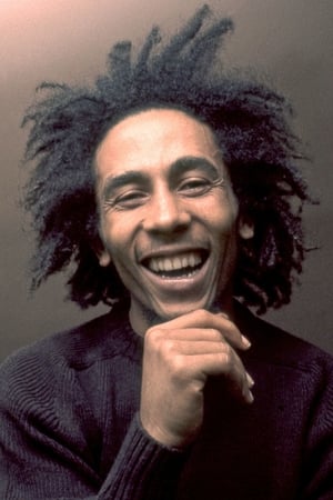 Bob Marley Image