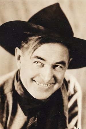 Harry Carey Image
