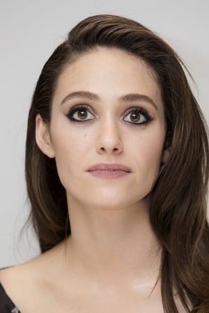 Emmy Rossum Image