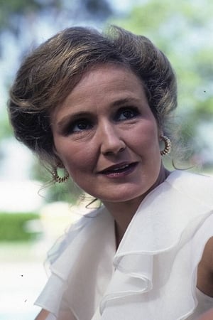 Claudette Nevins Image