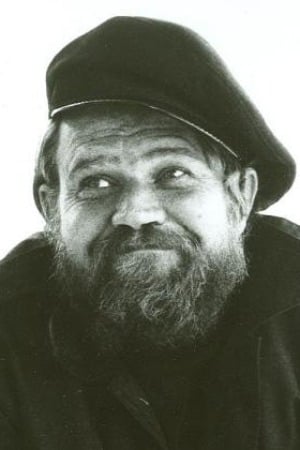 George 'Buck' Flower Image