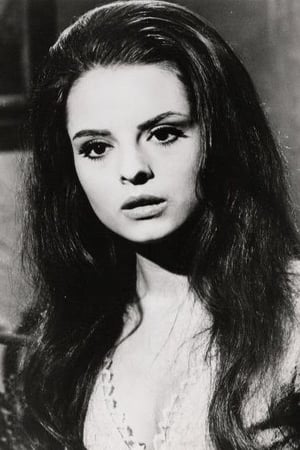 Soledad Miranda Image