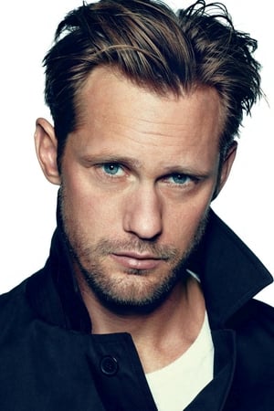 Alexander Skarsgård Image