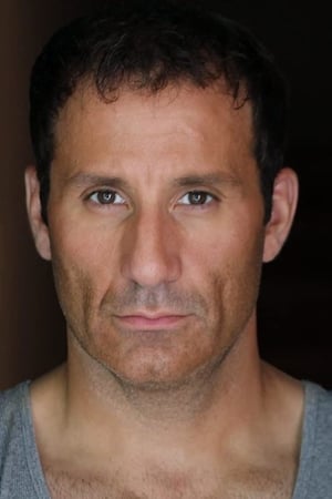 Michael Boisvert Image