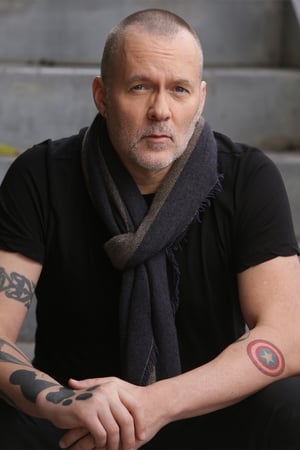 Chris McKay Image