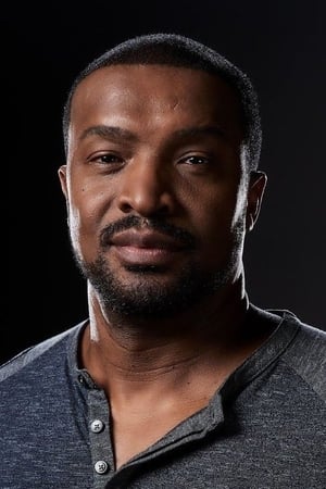 Roger Cross Image