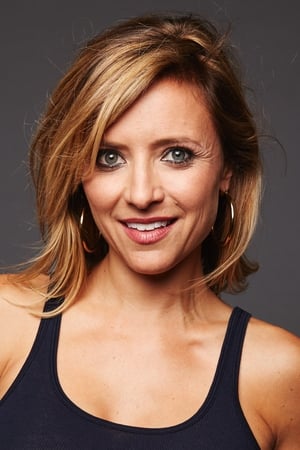 Christine Lakin Image