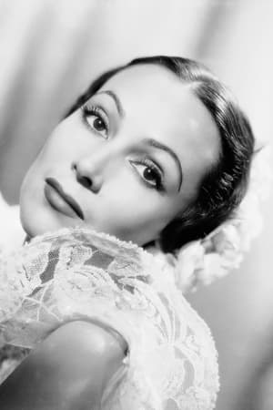 Dolores del Rio Image