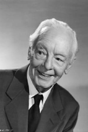 Harry Davenport Image