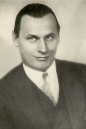 Fritz Rasp Image