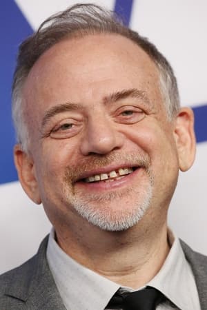 Marc Shaiman Image