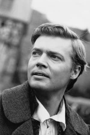 Karlheinz Böhm Image
