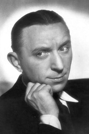 Theo Lingen Image
