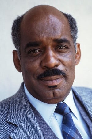 Mel Stewart Image