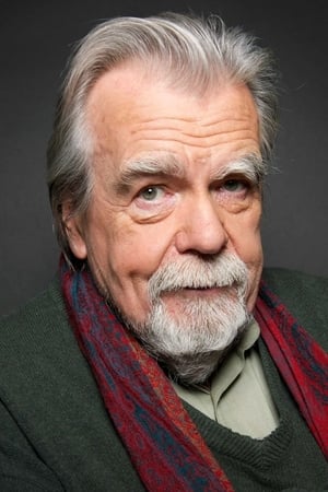 Michael Lonsdale Image