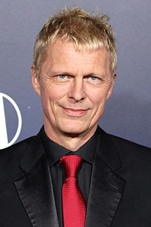 Marius De Vries Image