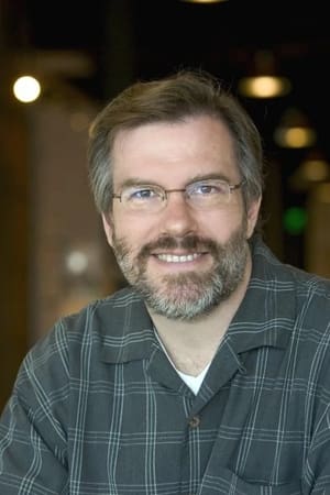 Gary Rydstrom Image