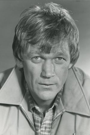 Bo Svenson Image