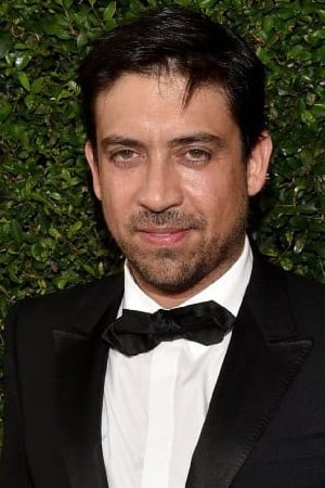 Alfonso Gomez-Rejon Image