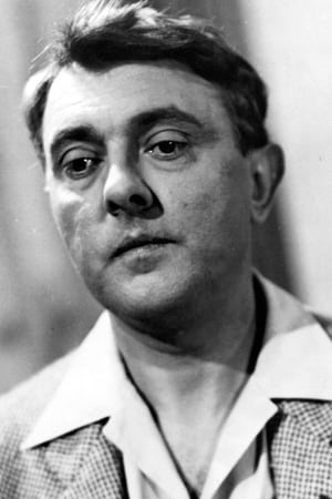 Jacques Tati Image