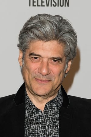 Georges Corraface Image