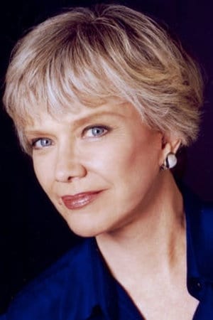 Anne Francis Image