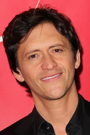 Clifton Collins Jr. Image
