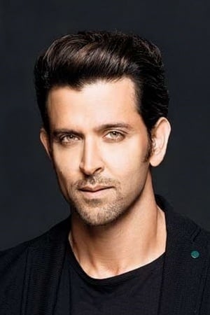 Hrithik Roshan Image