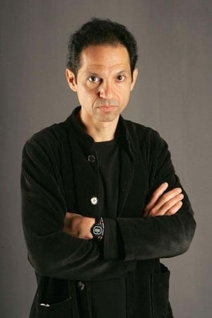 Caveh Zahedi Image