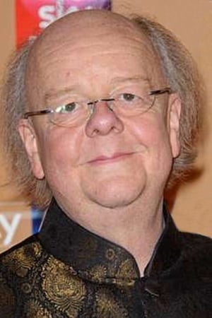 Roger Ashton-Griffiths Image