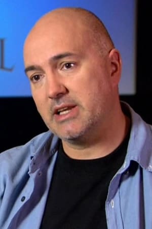 Roger Guyett Image