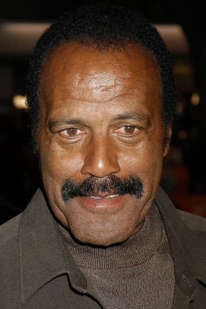 Fred Williamson Image