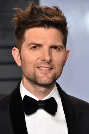 Adam Scott Image
