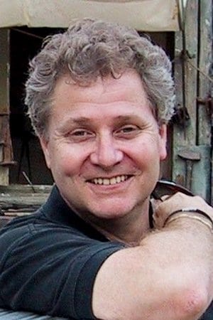 Gerry Robert Byrne Image