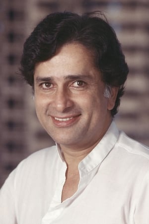Shashi Kapoor Image