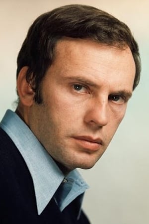 Jean-Louis Trintignant Image
