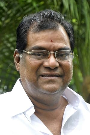 Kota Srinivasa Rao Image