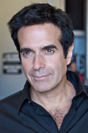David Copperfield Image
