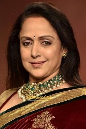 Hema Malini Image