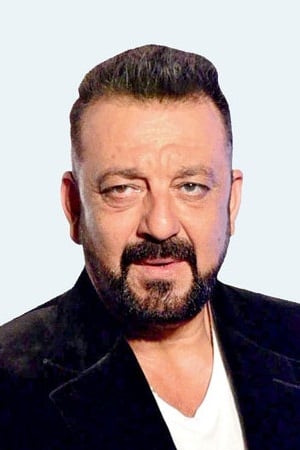 Sanjay Dutt Image
