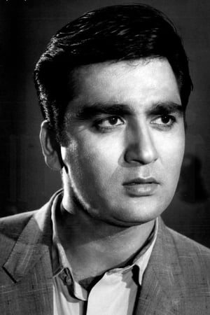 Sunil Dutt Image