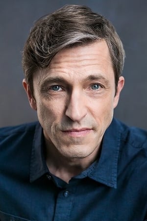 Marc Forget Image