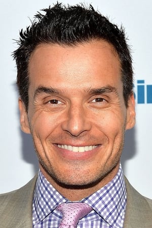Antonio Sabato Jr. Image