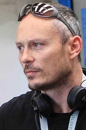 Frédéric Forestier Image