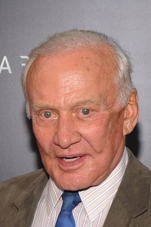Buzz Aldrin Image