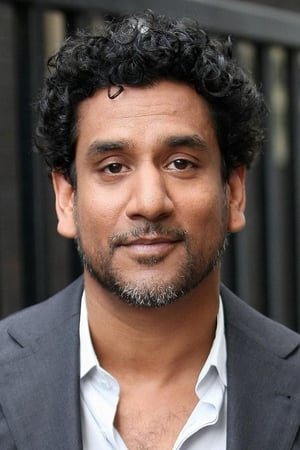 Naveen Andrews Image